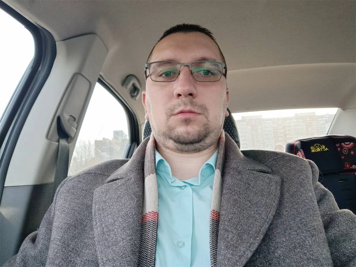 profile avatar