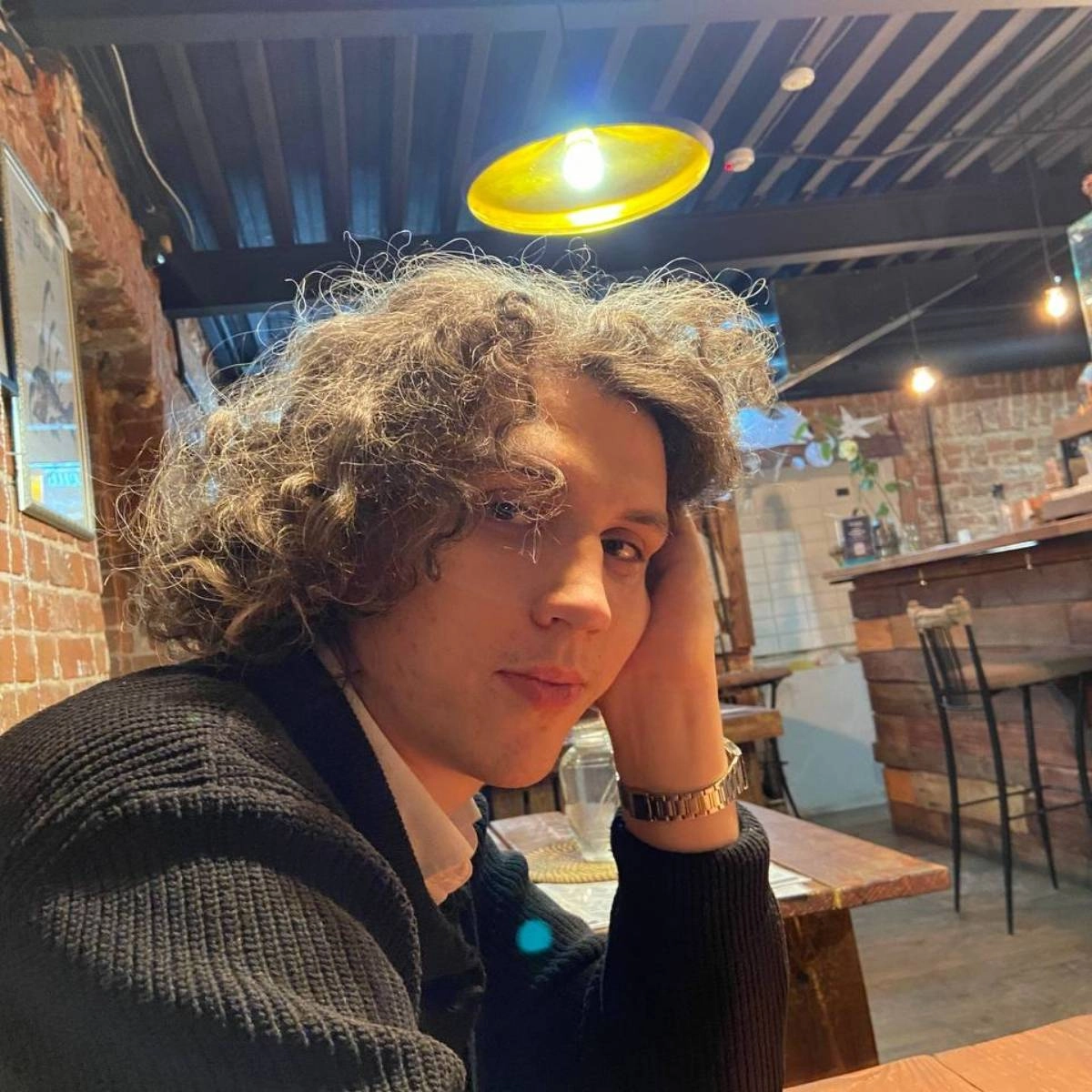 profile avatar