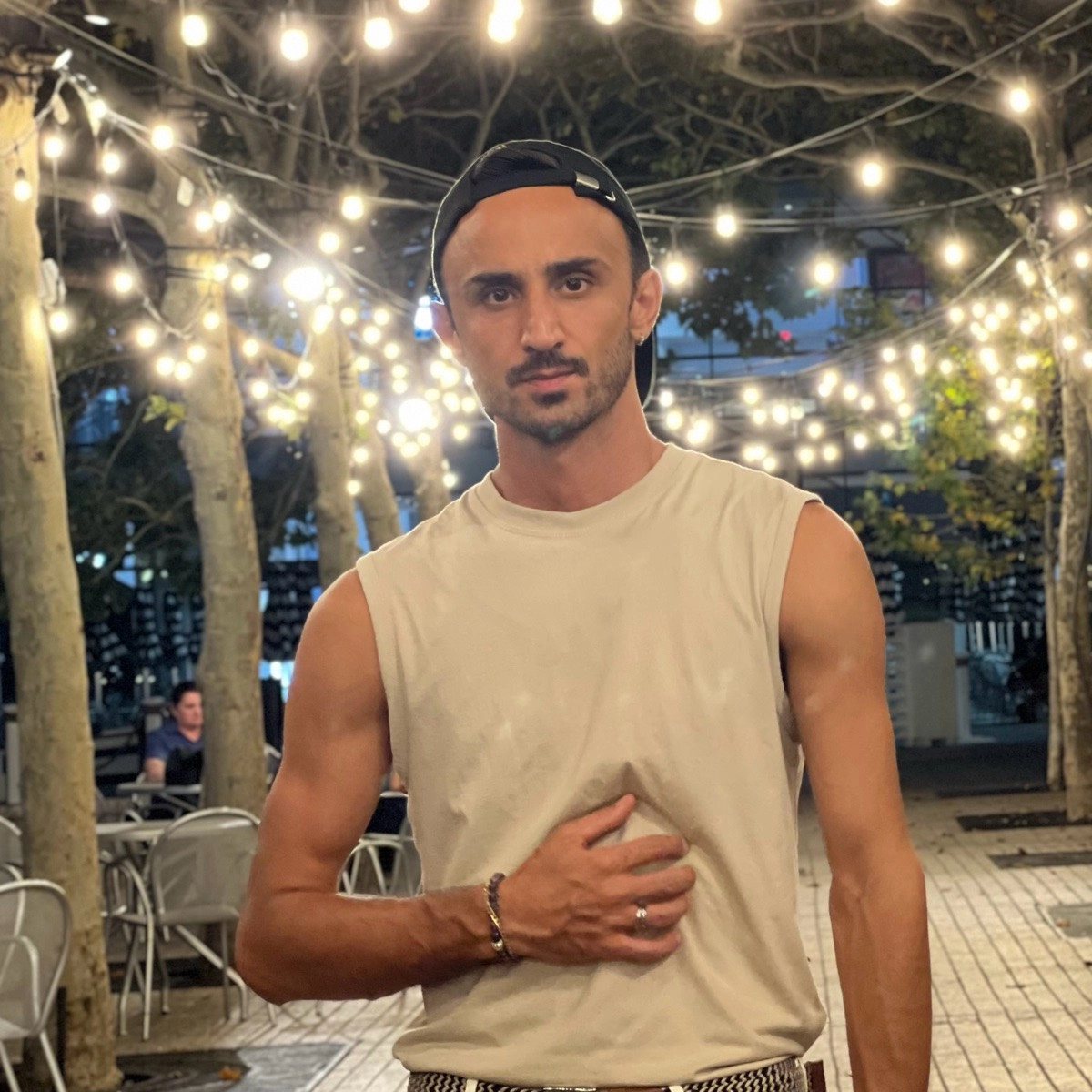 profile avatar