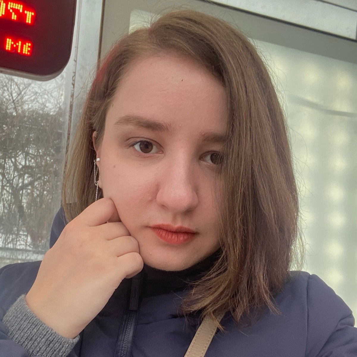 profile avatar