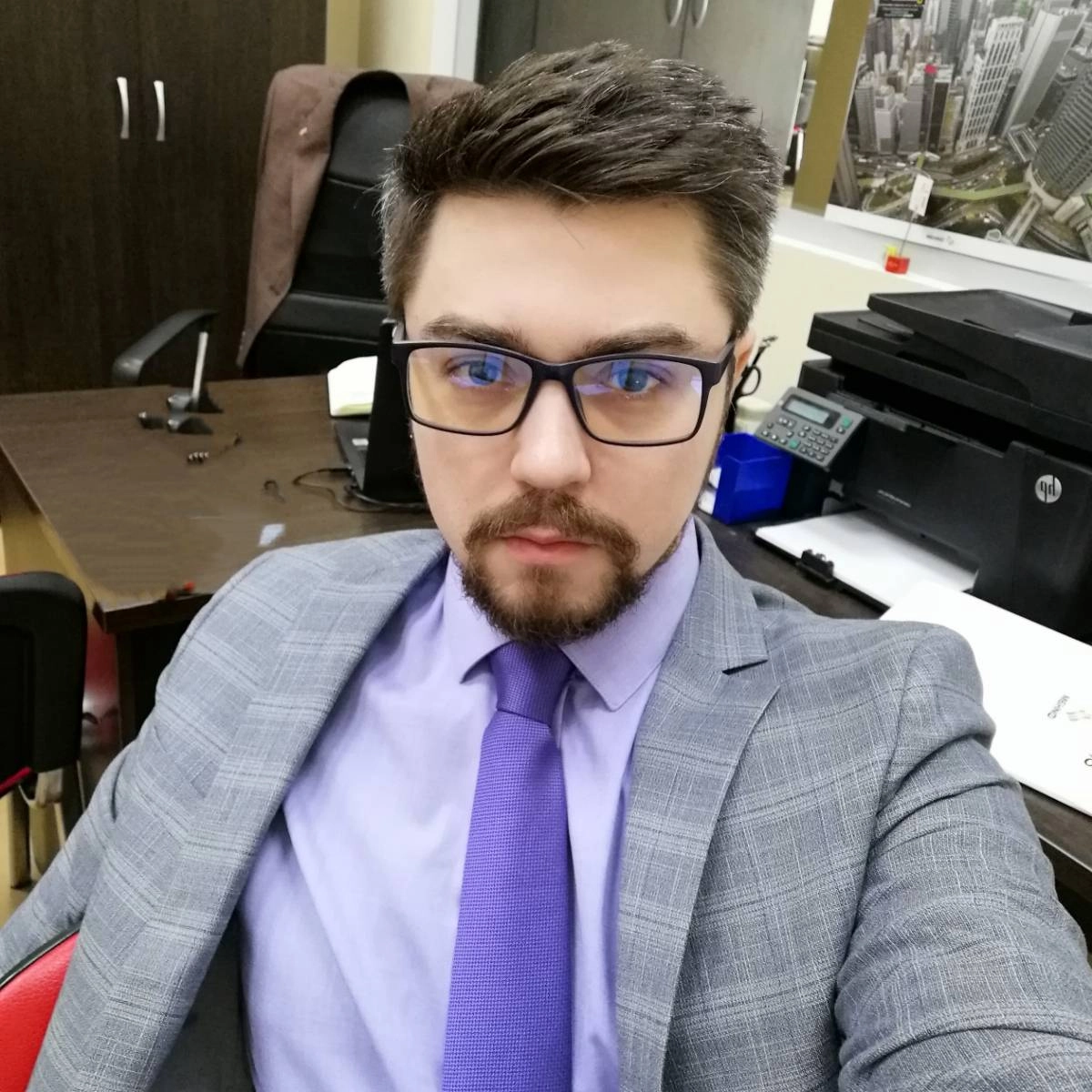profile avatar