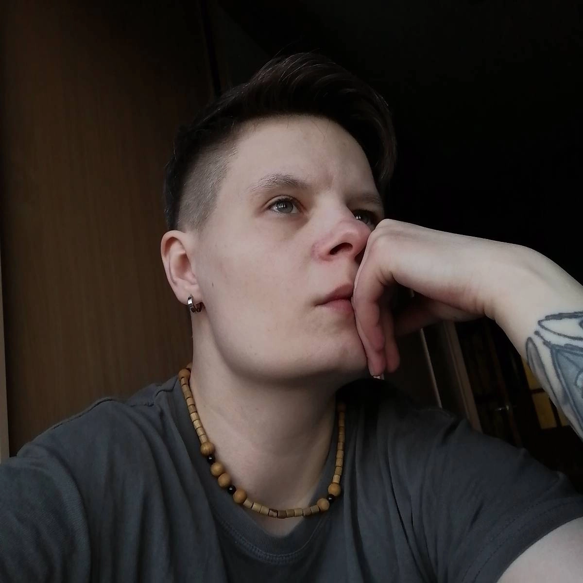 profile avatar