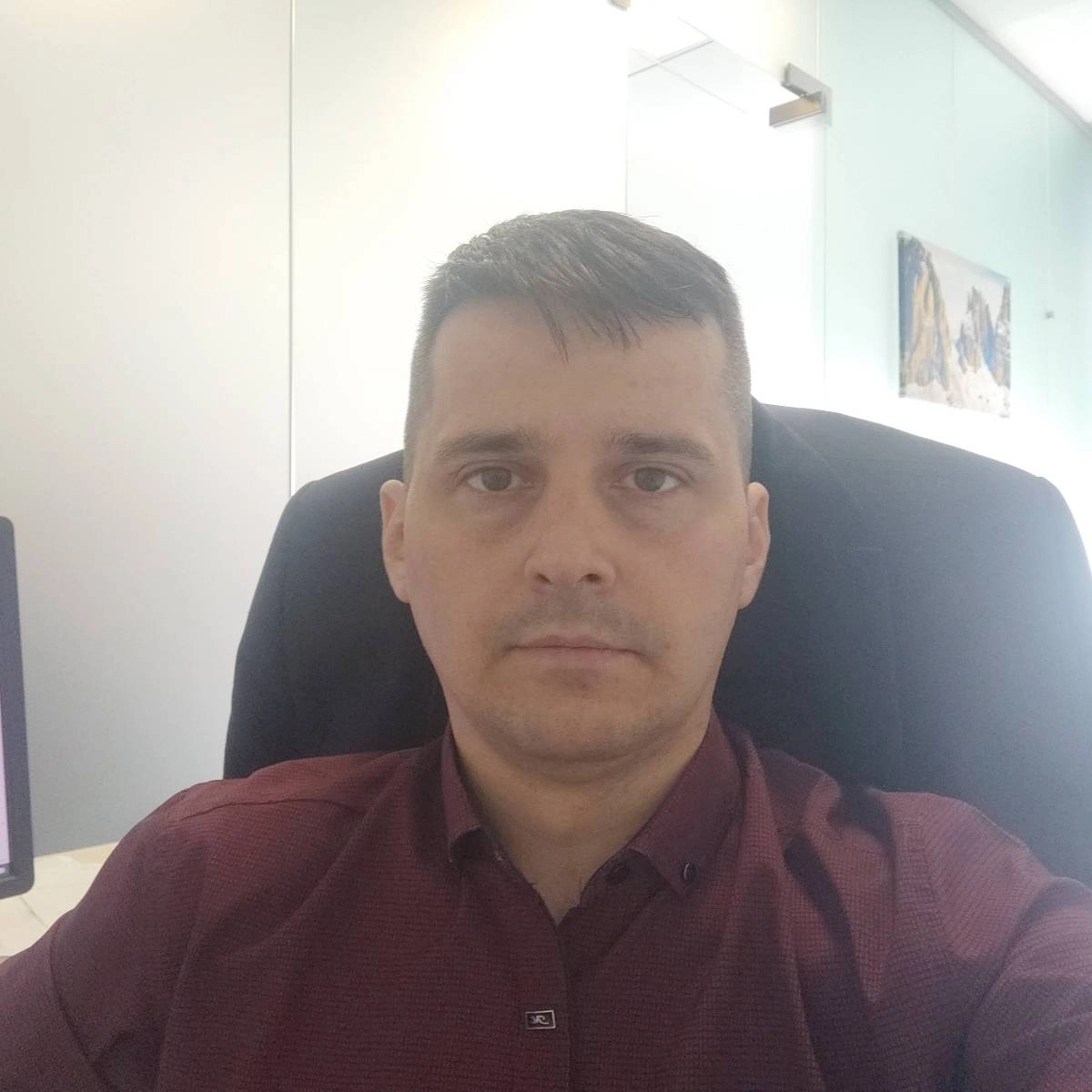 profile avatar