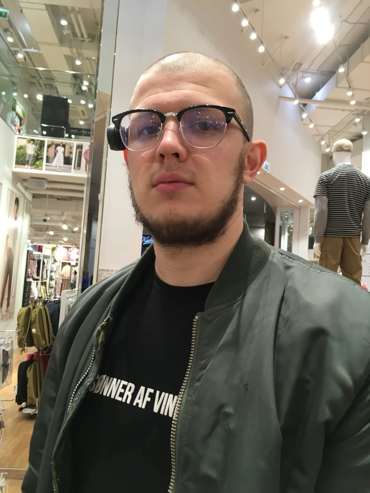 profile avatar