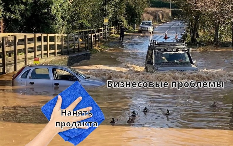 Пятничный #мем | Сетка — новая социальная сеть от hh.ru