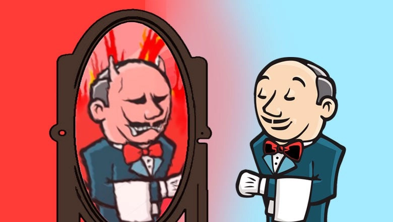 Hardening Jenkins: как подать блюдо, чтобы оставили чаевые
https://habr.com/ru/companies/oleg-bunin/articles/864084/ | Сетка — новая социальная сеть от hh.ru