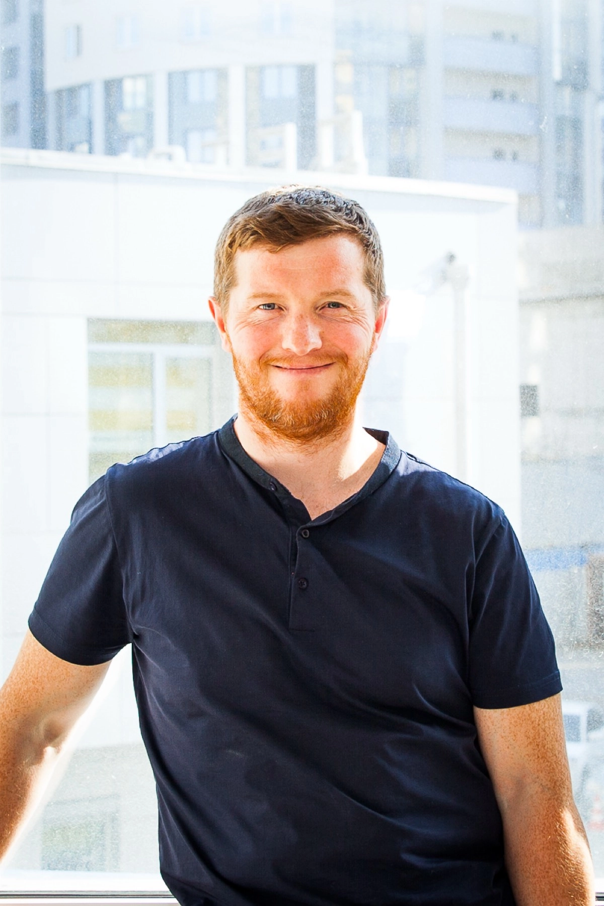 Сергей Подкин