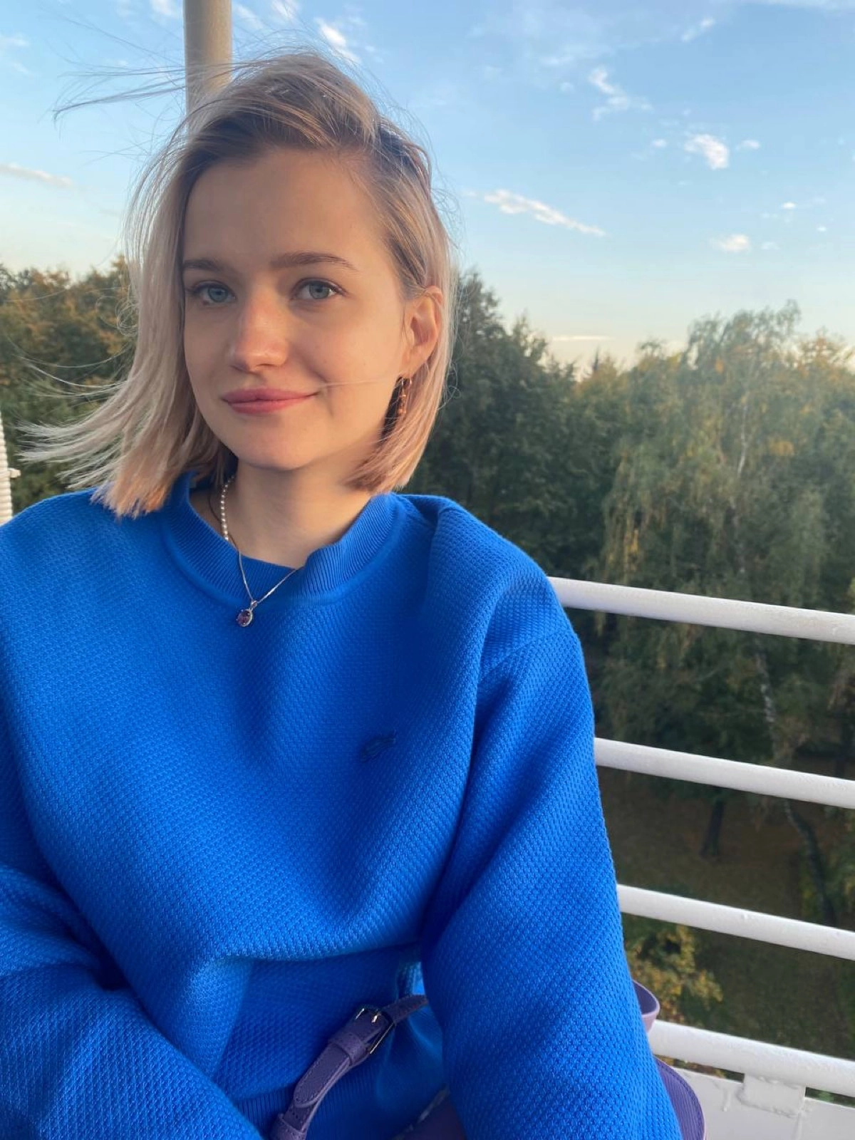 profile avatar