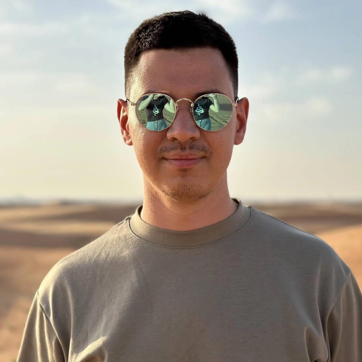 profile avatar