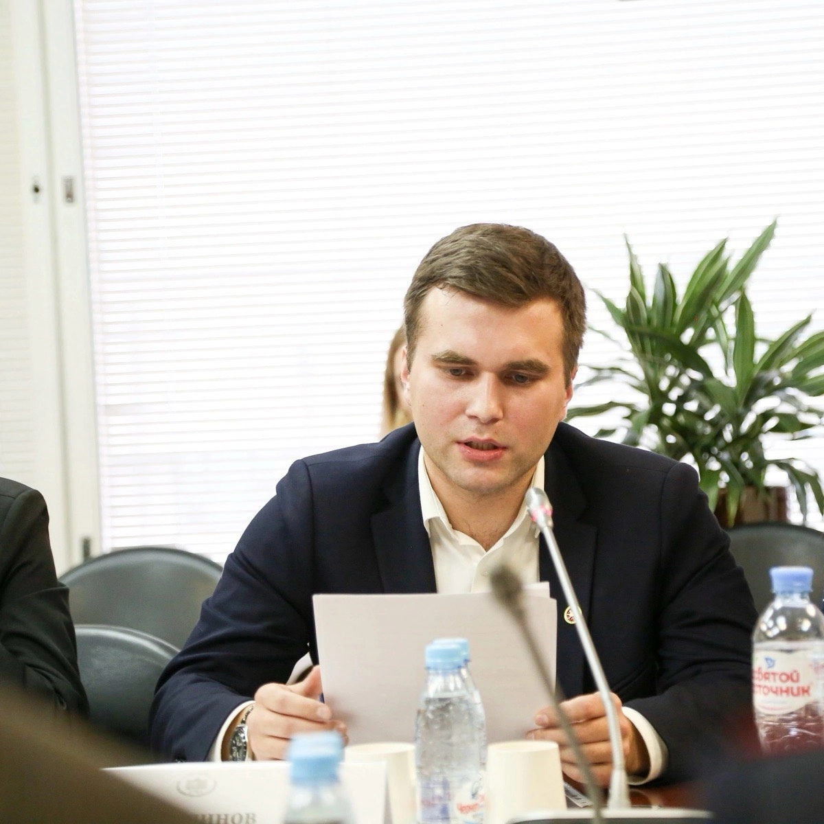 Ильдар Зиятдинов