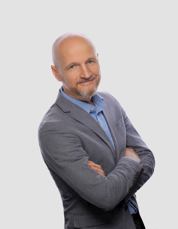 Андрей Захаров | Сетка — социальная сеть от hh.ru