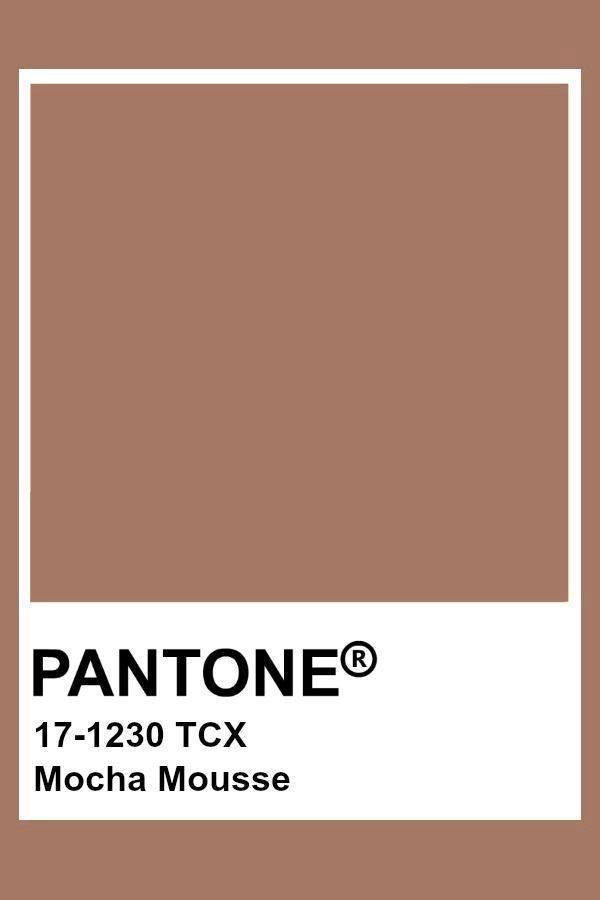 Pantone объявил цвет 2025 года — Mocha Mousse 💩
Ну и говно | Сетка — новая социальная сеть от hh.ru