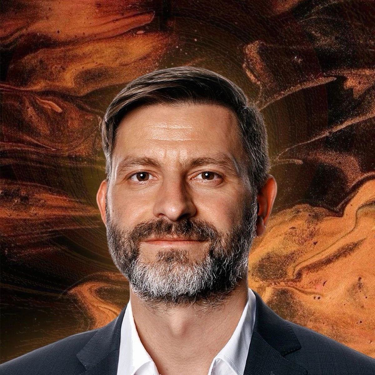 community avatar