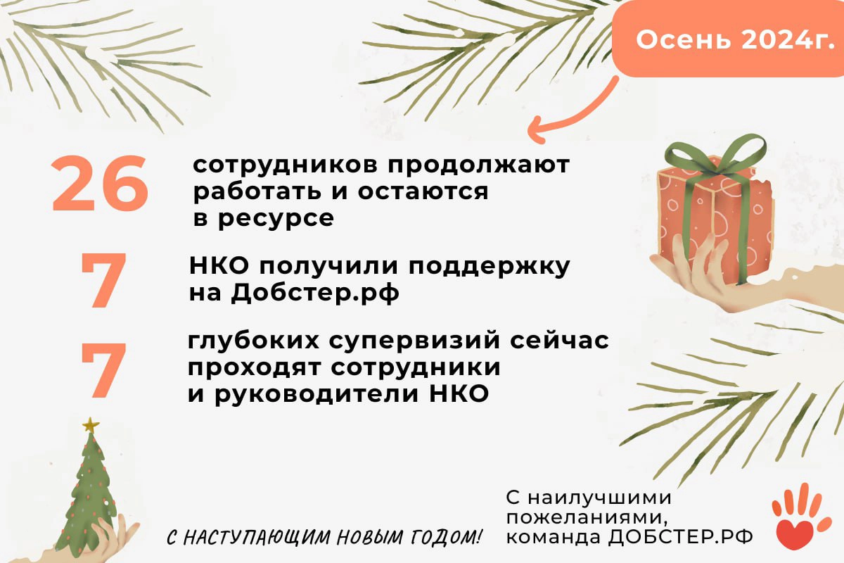 Как мы заботимся о тех, кто помогает другим | Сетка — новая социальная сеть от hh.ru