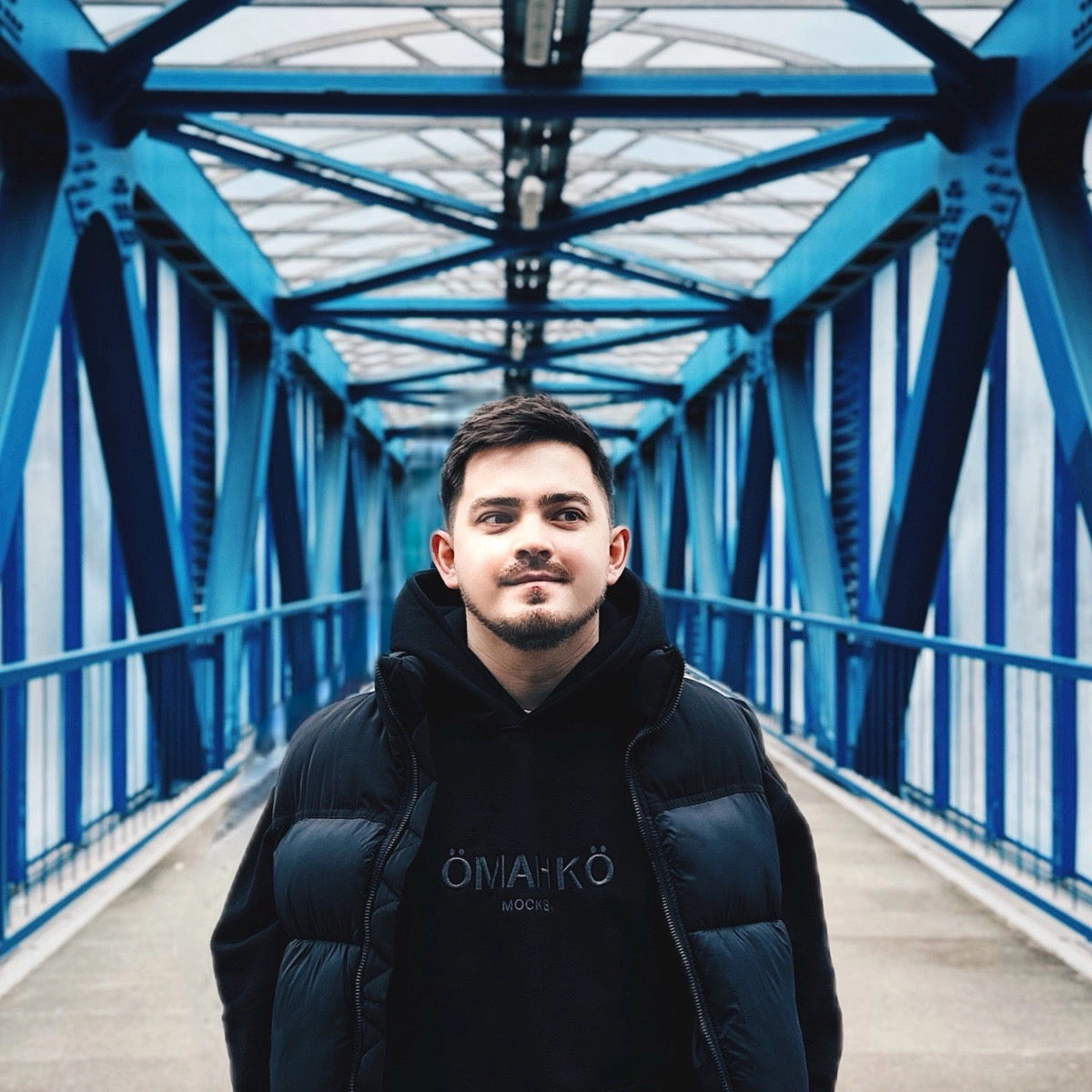 Artem Kamaev | Сетка — социальная сеть от hh.ru