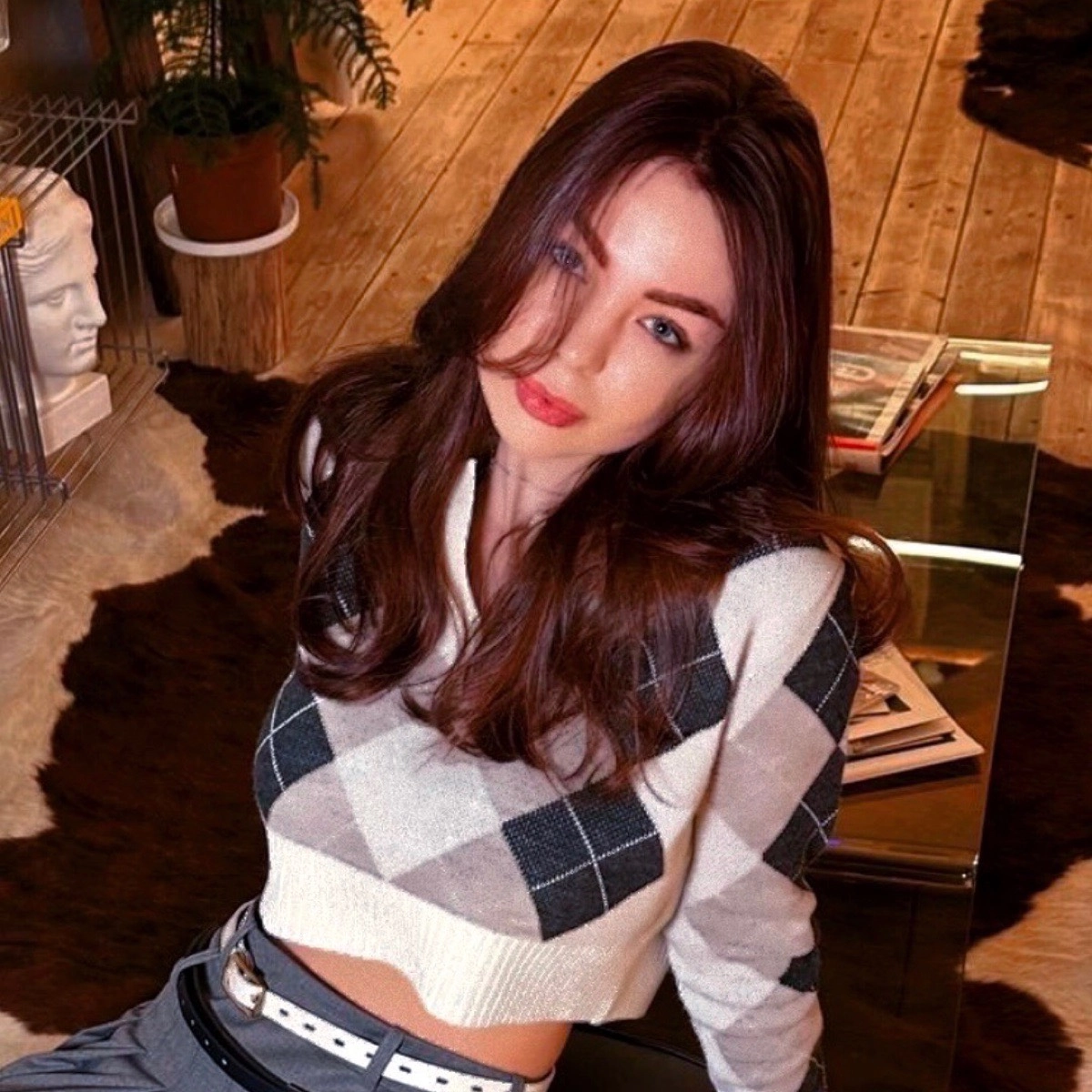 profile avatar