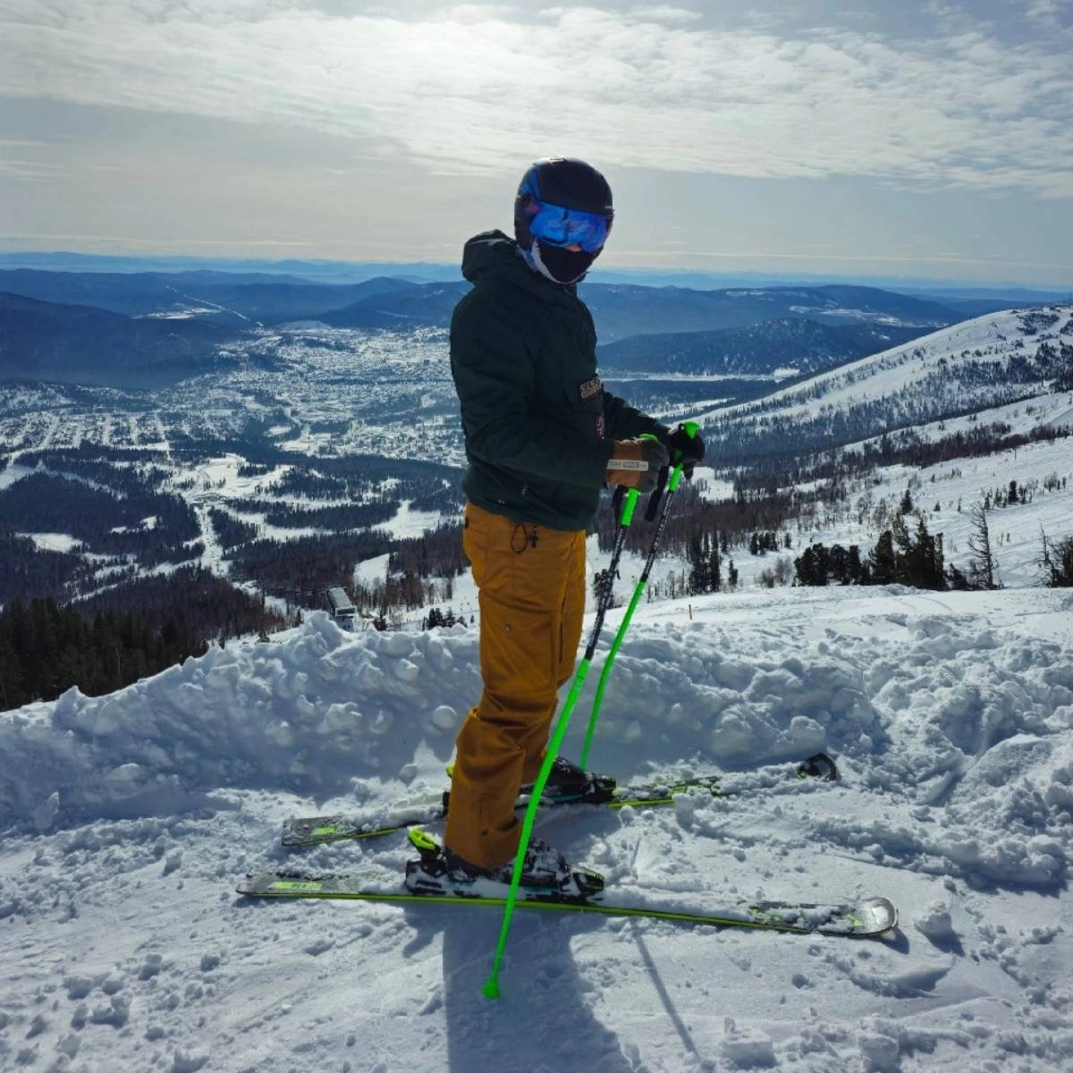 profile avatar
