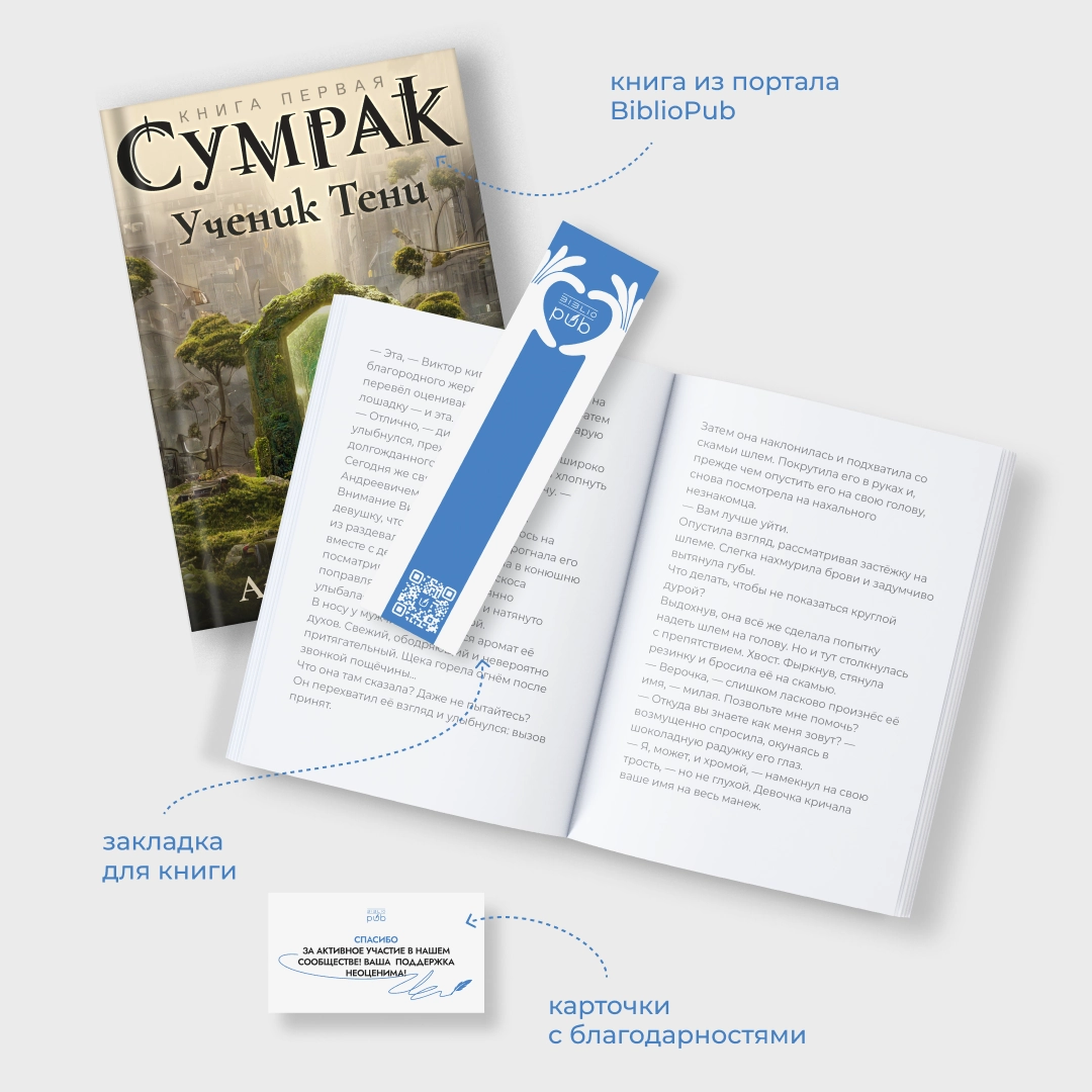 Разработала стиль для сервиса BiblioPub — платформа для продвижения начинающих писателей с возможностью чтения и публикации книг в удобном формате | Сетка — новая социальная сеть от hh.ru