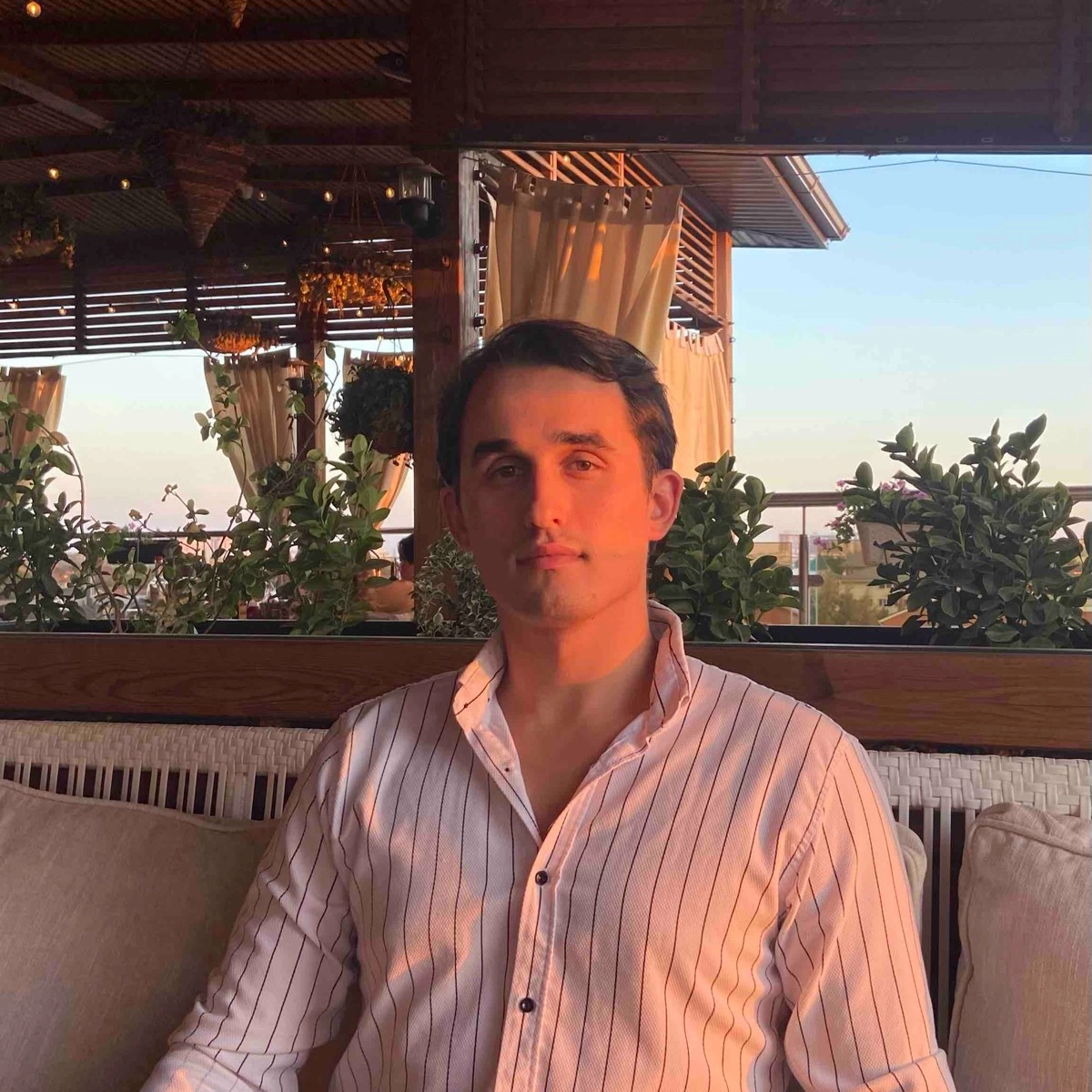 profile avatar