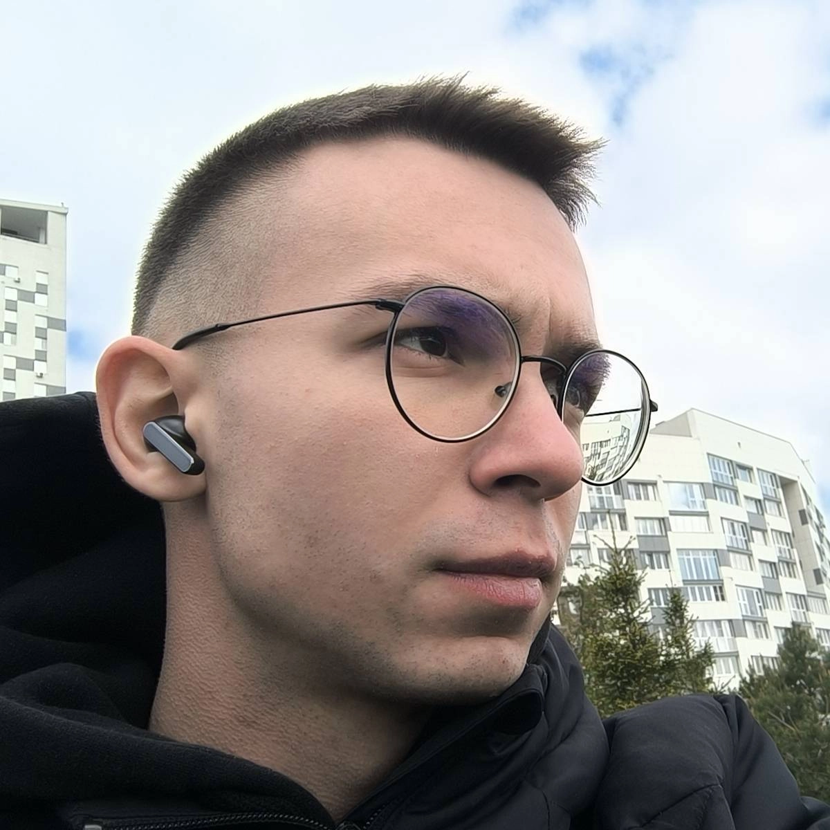 profile avatar