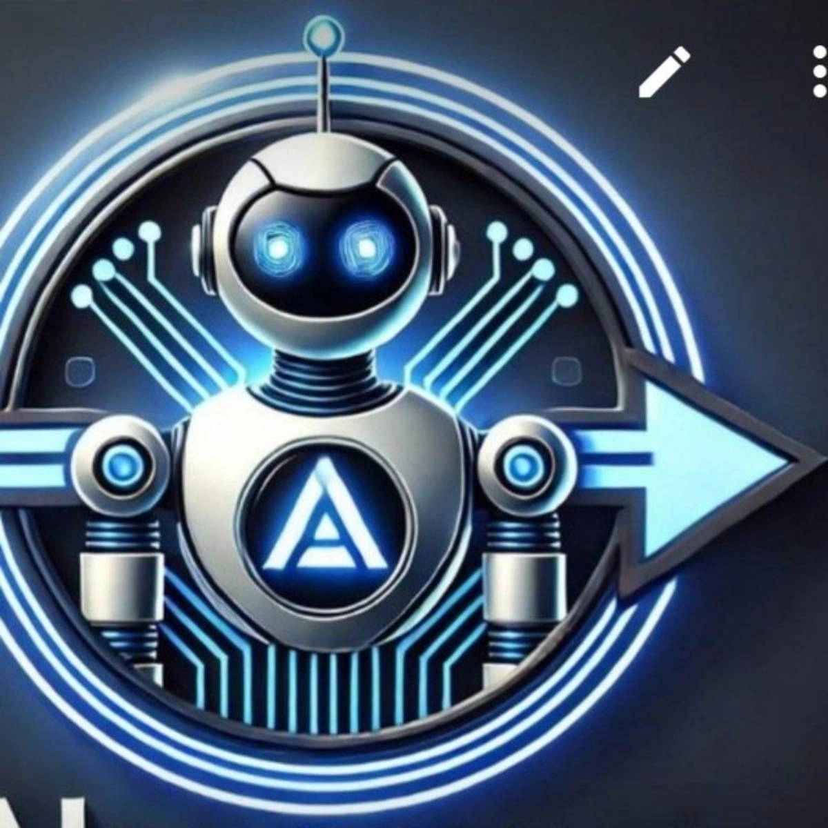 community avatar
