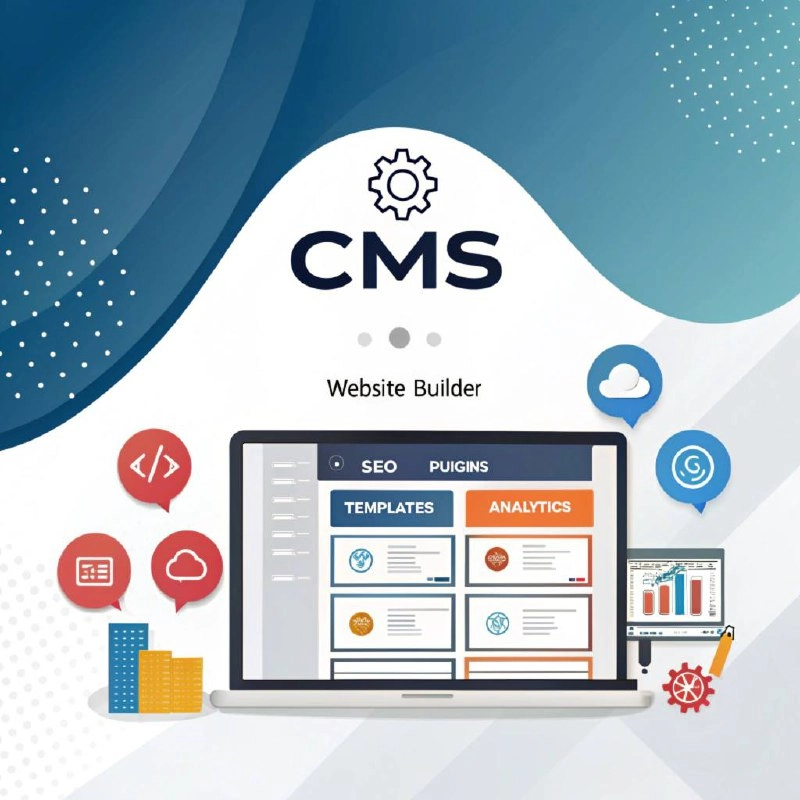 Что такое CMS и зачем она нужна?
CMS (Content Management System) — это система управления контентом, которая упрощает создание и редактирование сайтов | Сетка — новая социальная сеть от hh.ru