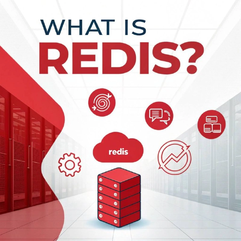 Что такое Redis?
Redis (от Remote Dictionary Server) — это высокопроизводительная база данных, которая хранит данные в оперативной памяти | Сетка — новая социальная сеть от hh.ru