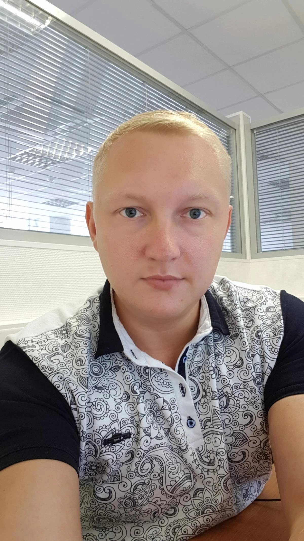 Дмитрий Дьячков