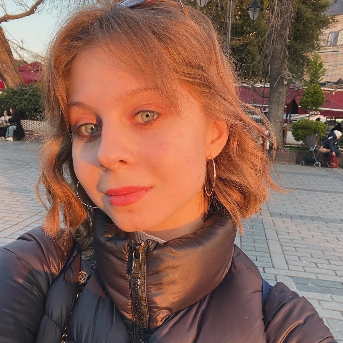 Subscriber avatar