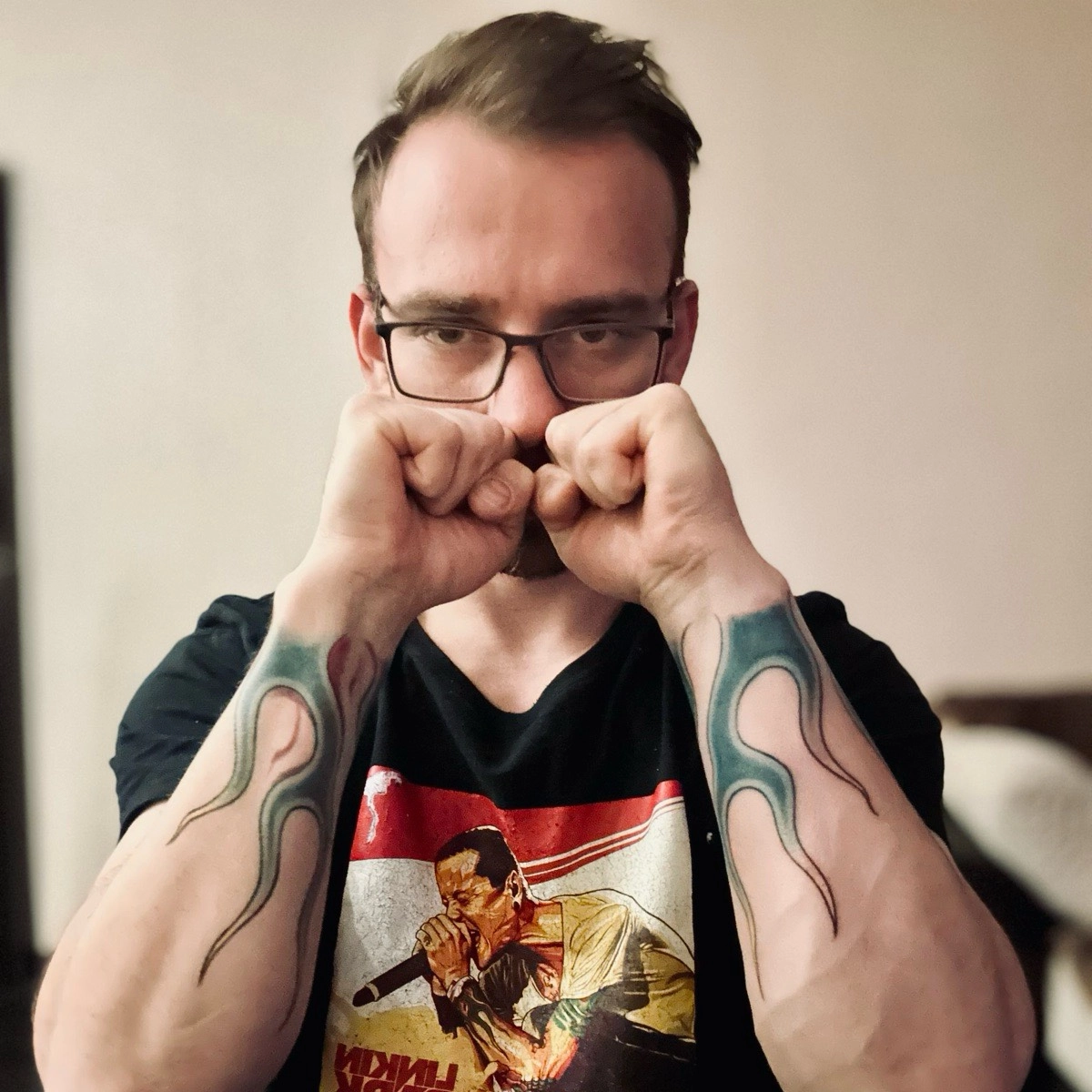 profile avatar