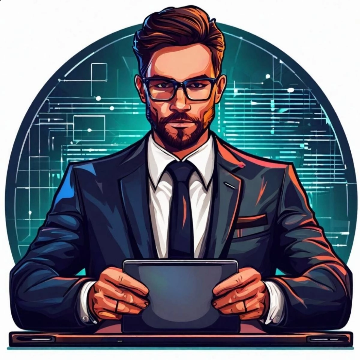 community avatar