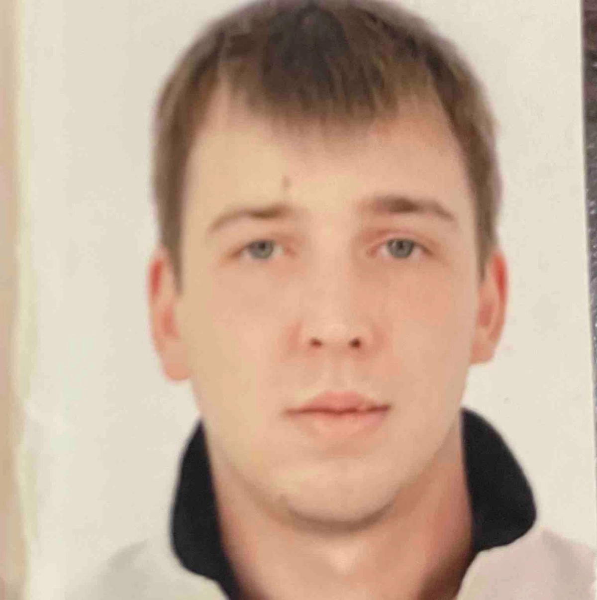Алексей Скоробогатов