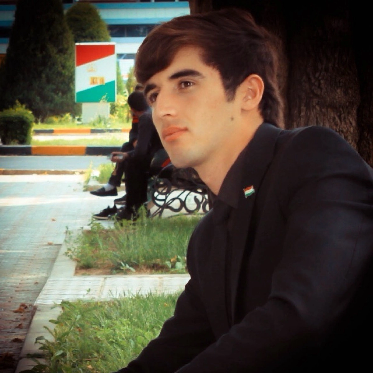 profile avatar
