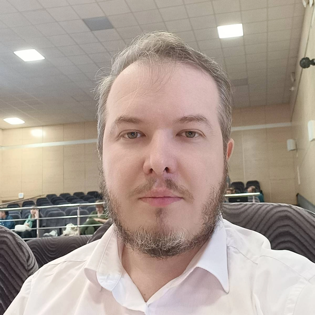 profile avatar