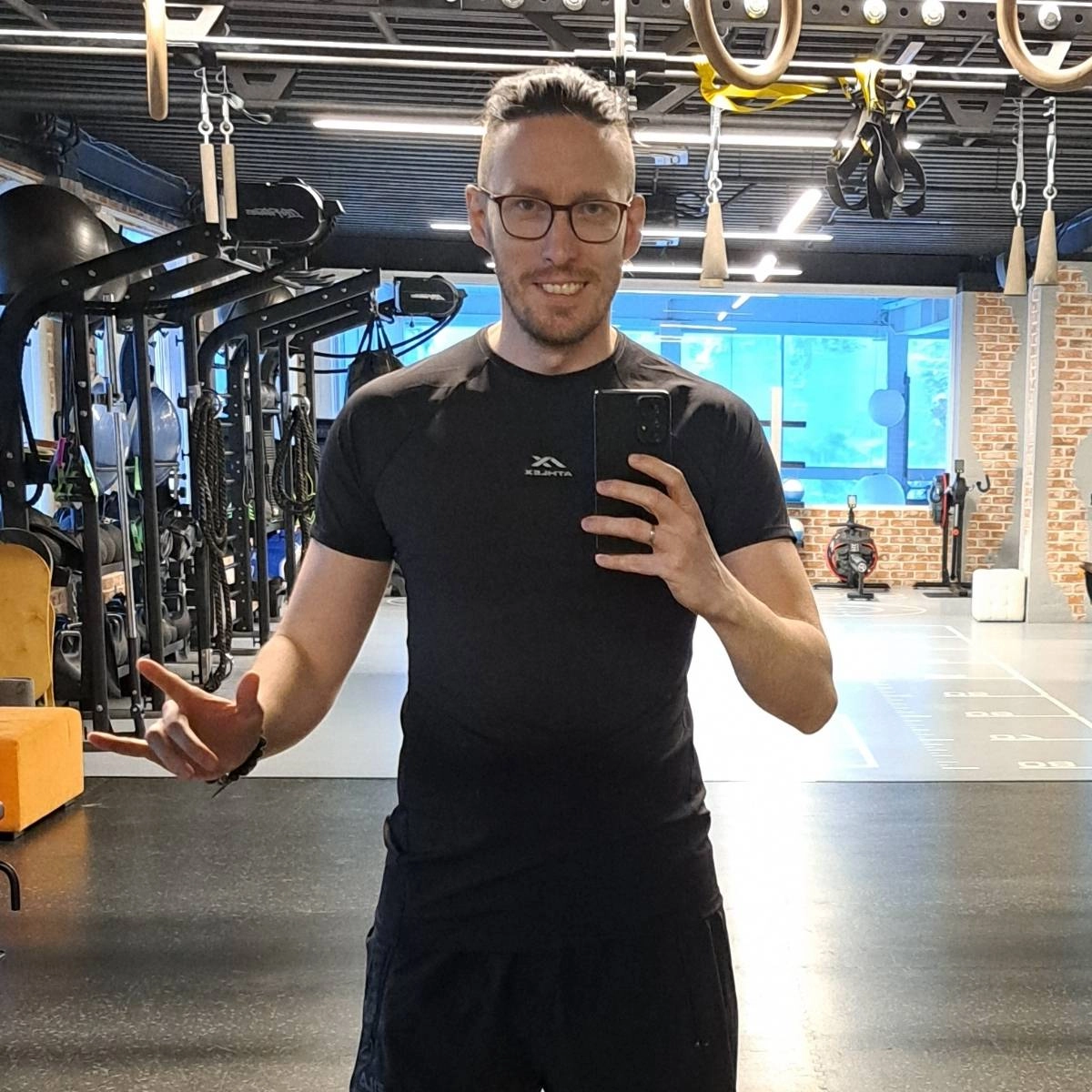 profile avatar
