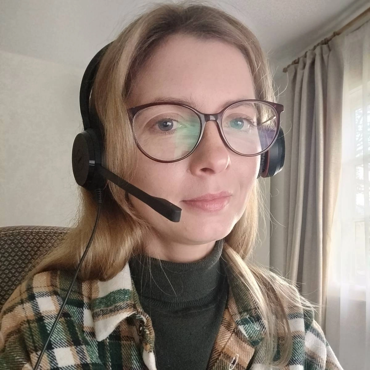 profile avatar