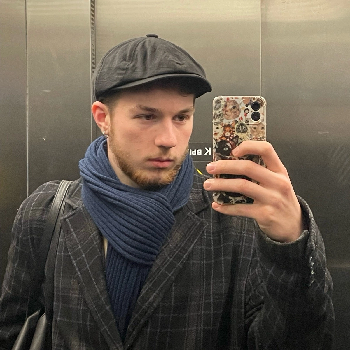 profile avatar