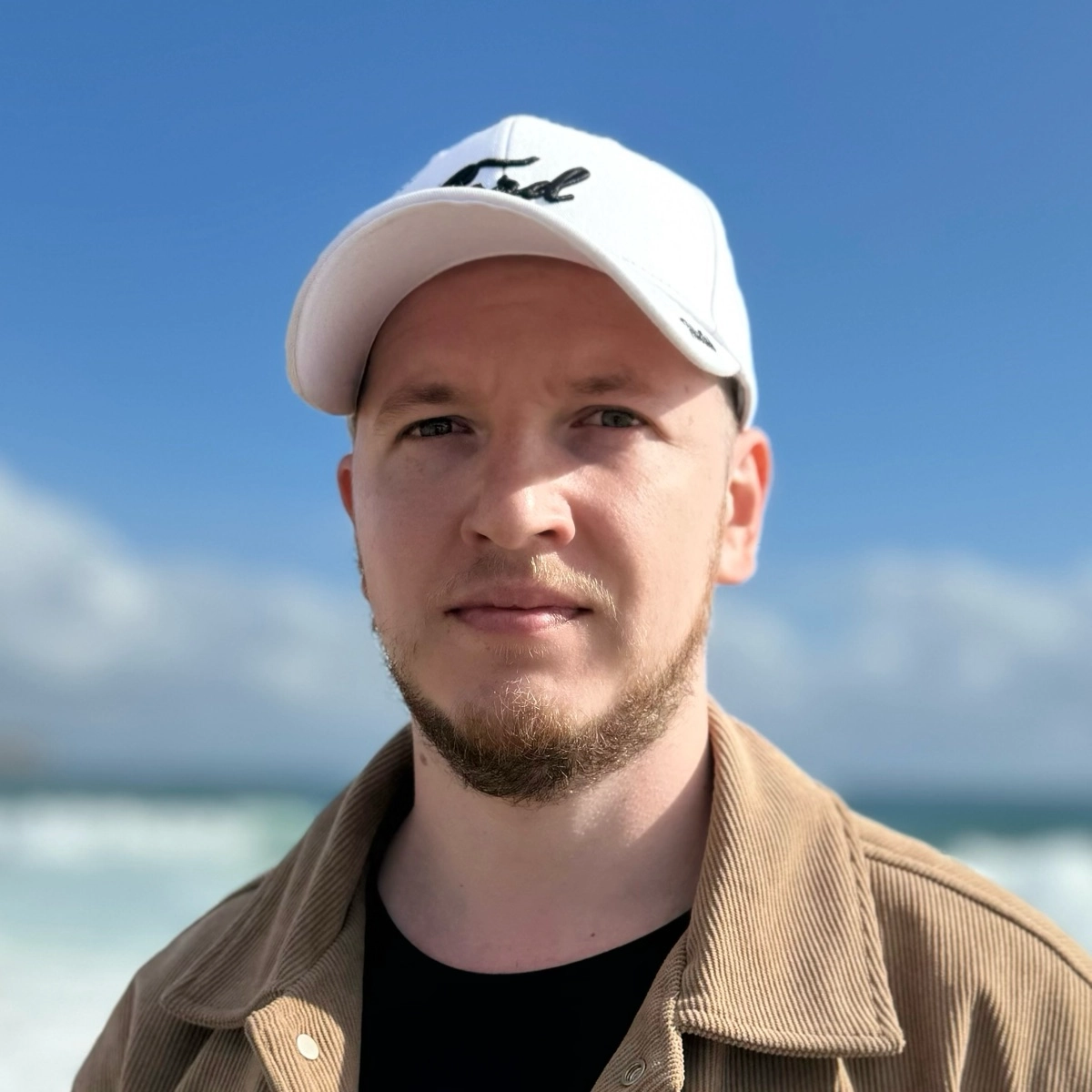 community avatar