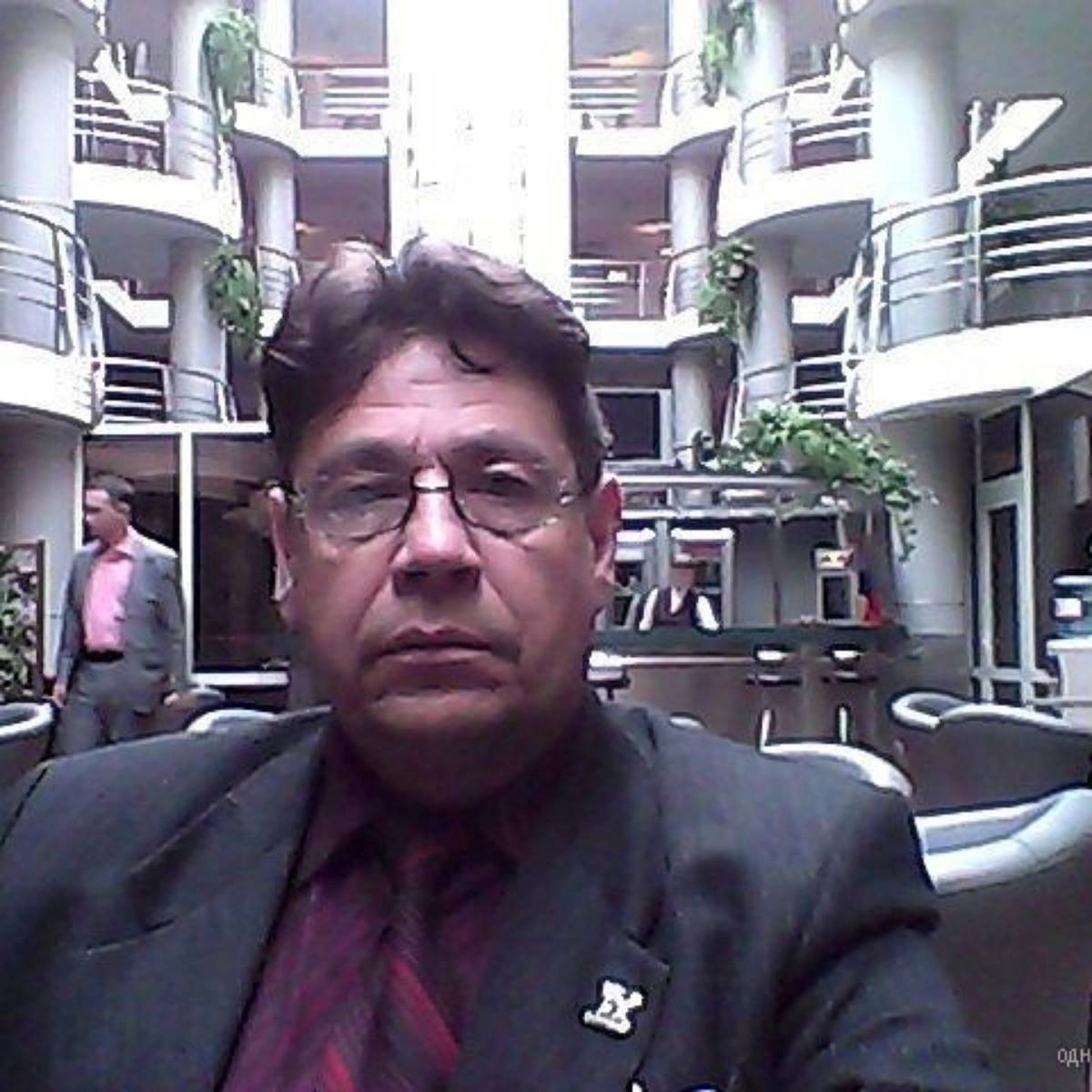 profile avatar
