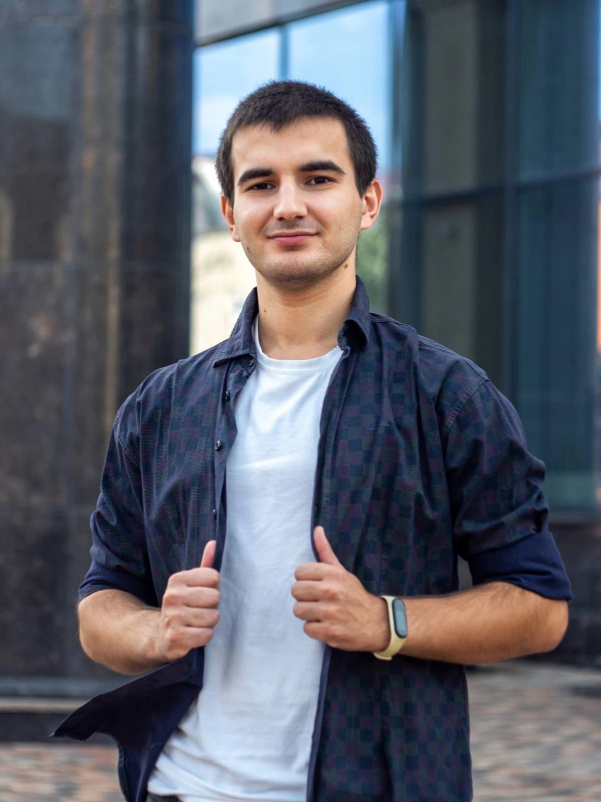 Вадим Сафарян