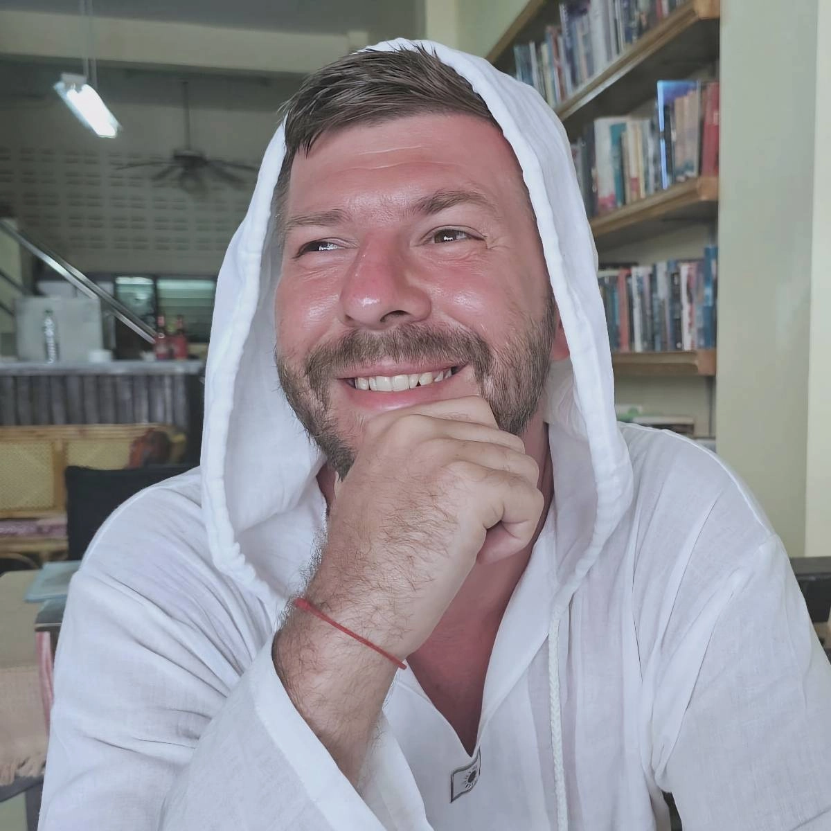 Евгений Дмитриев