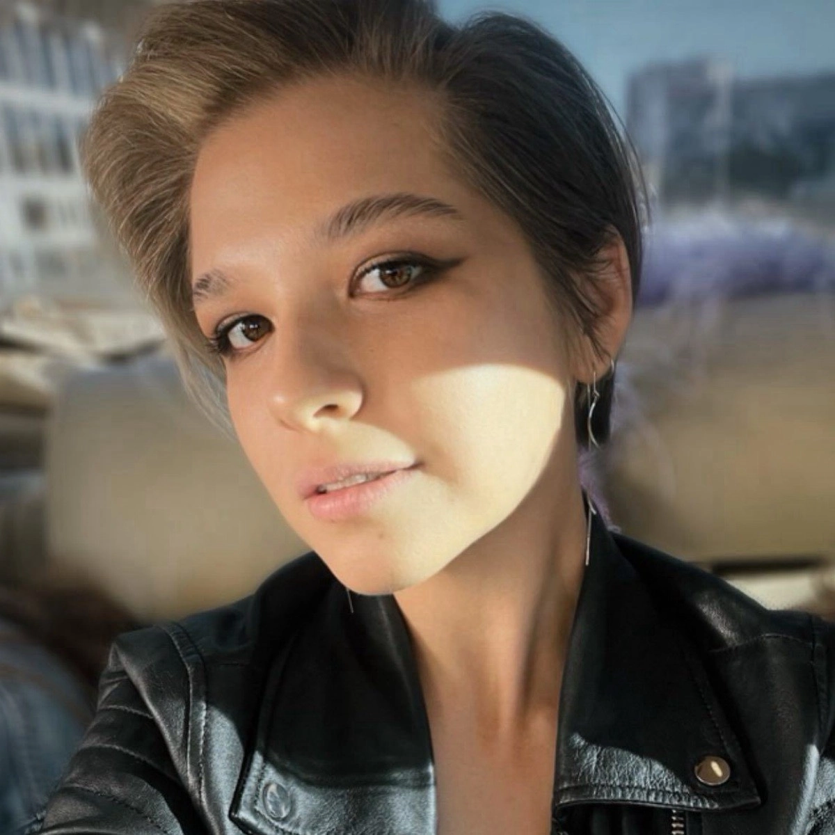 profile avatar