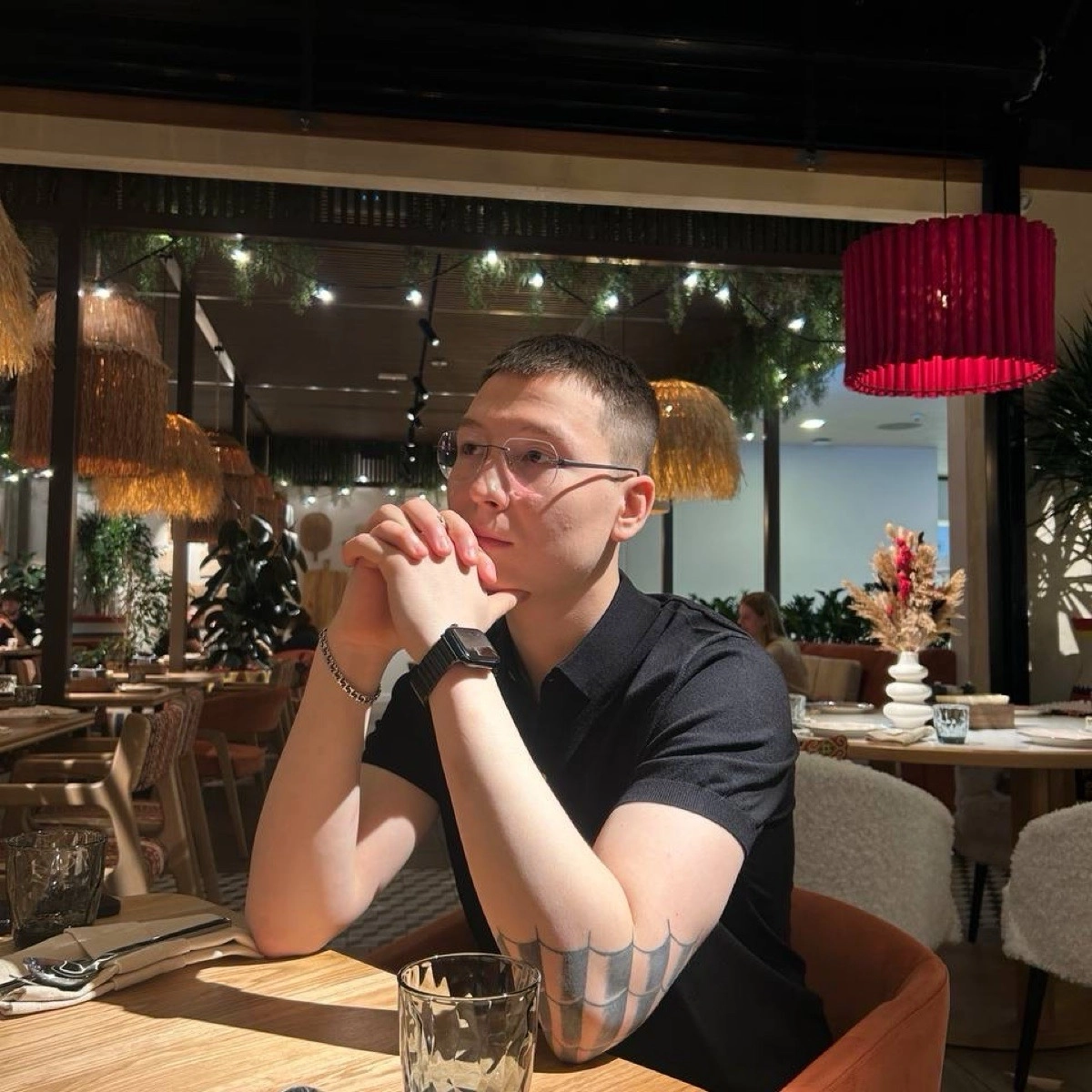 profile avatar
