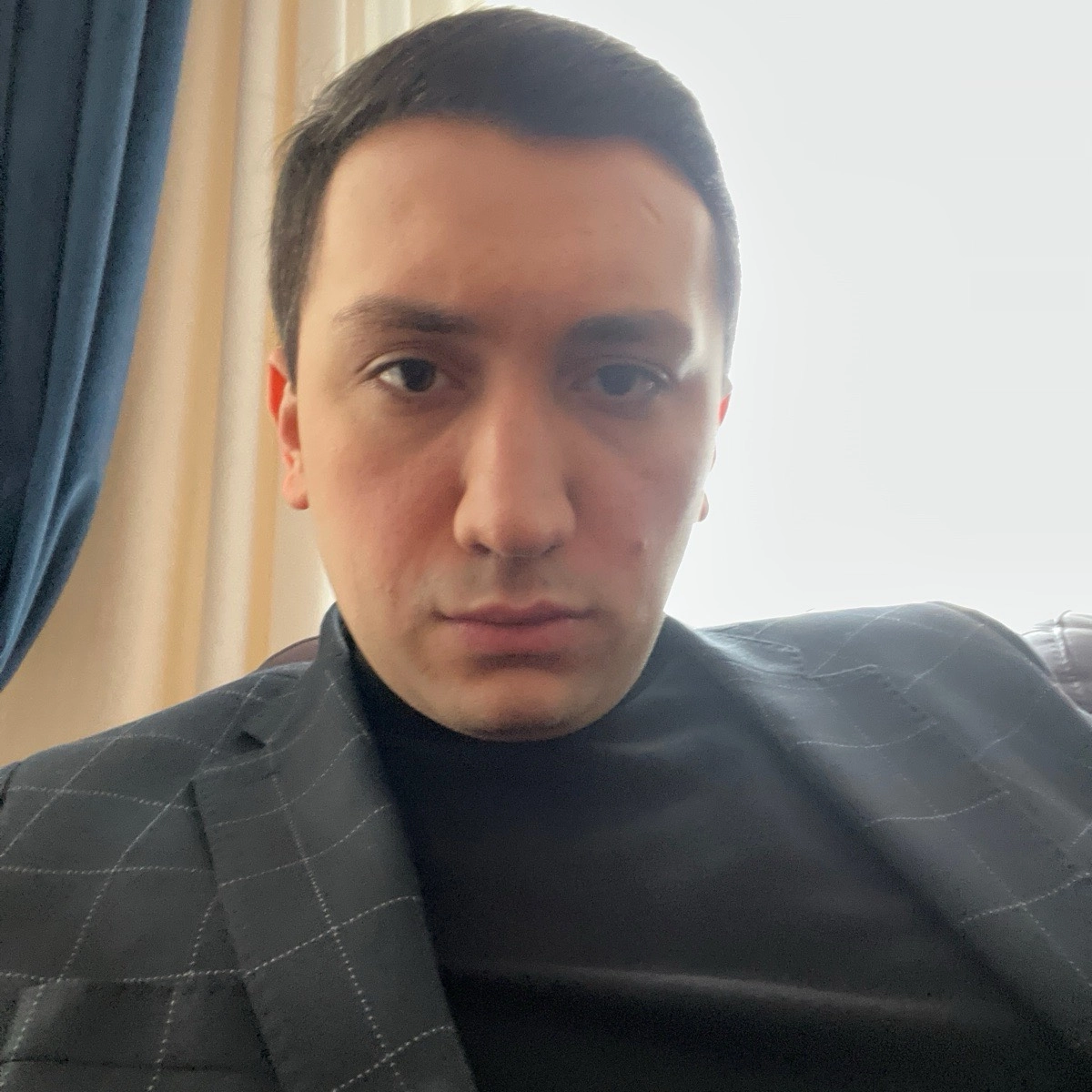 profile avatar