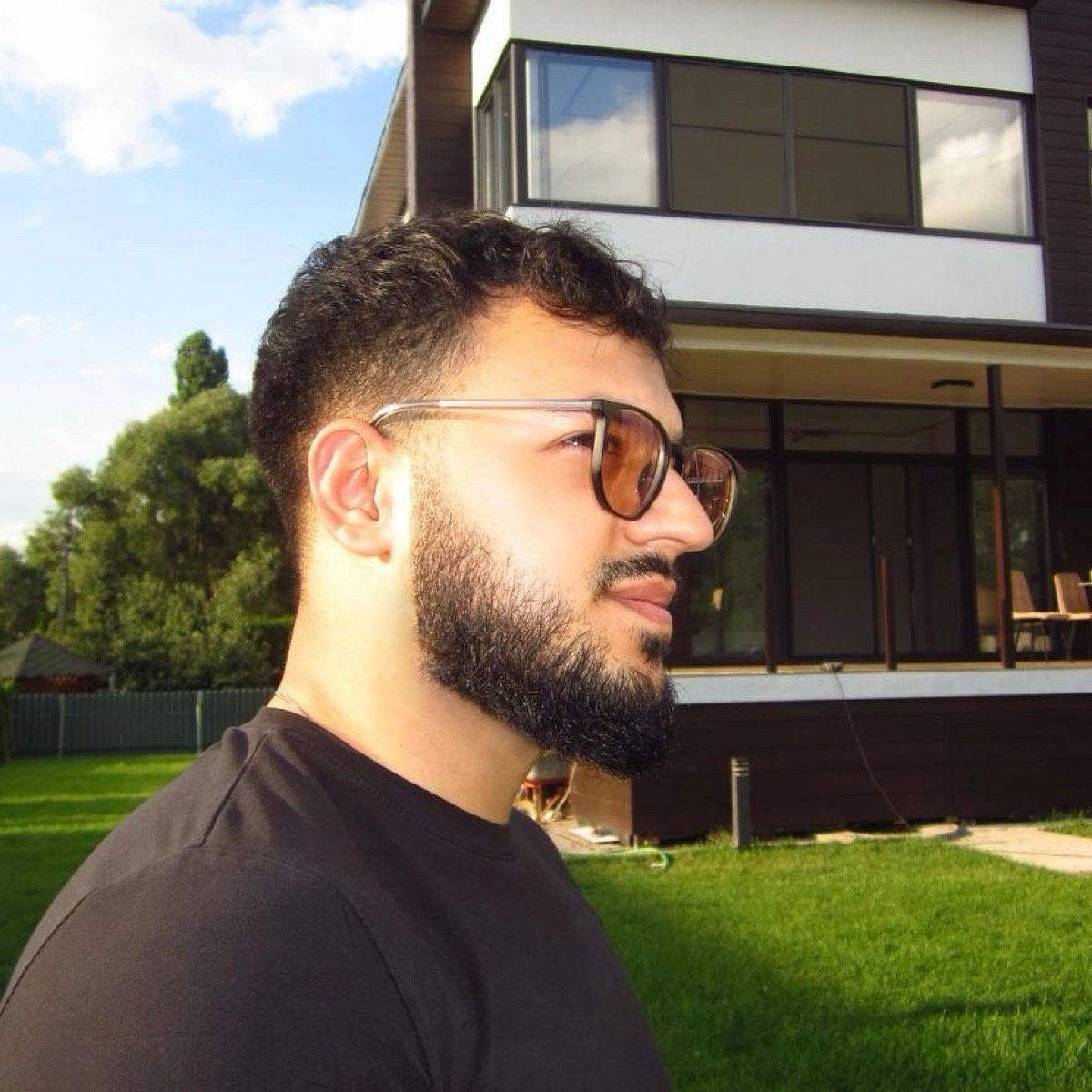 profile avatar