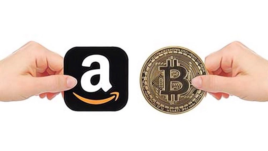 Акционеры Amazon предложили вложить $29,3 млрд в биткоины | Сетка — новая социальная сеть от hh.ru
