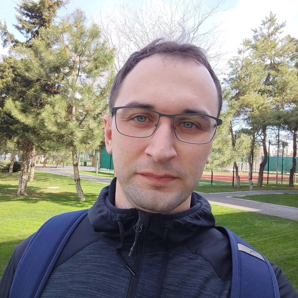 profile avatar