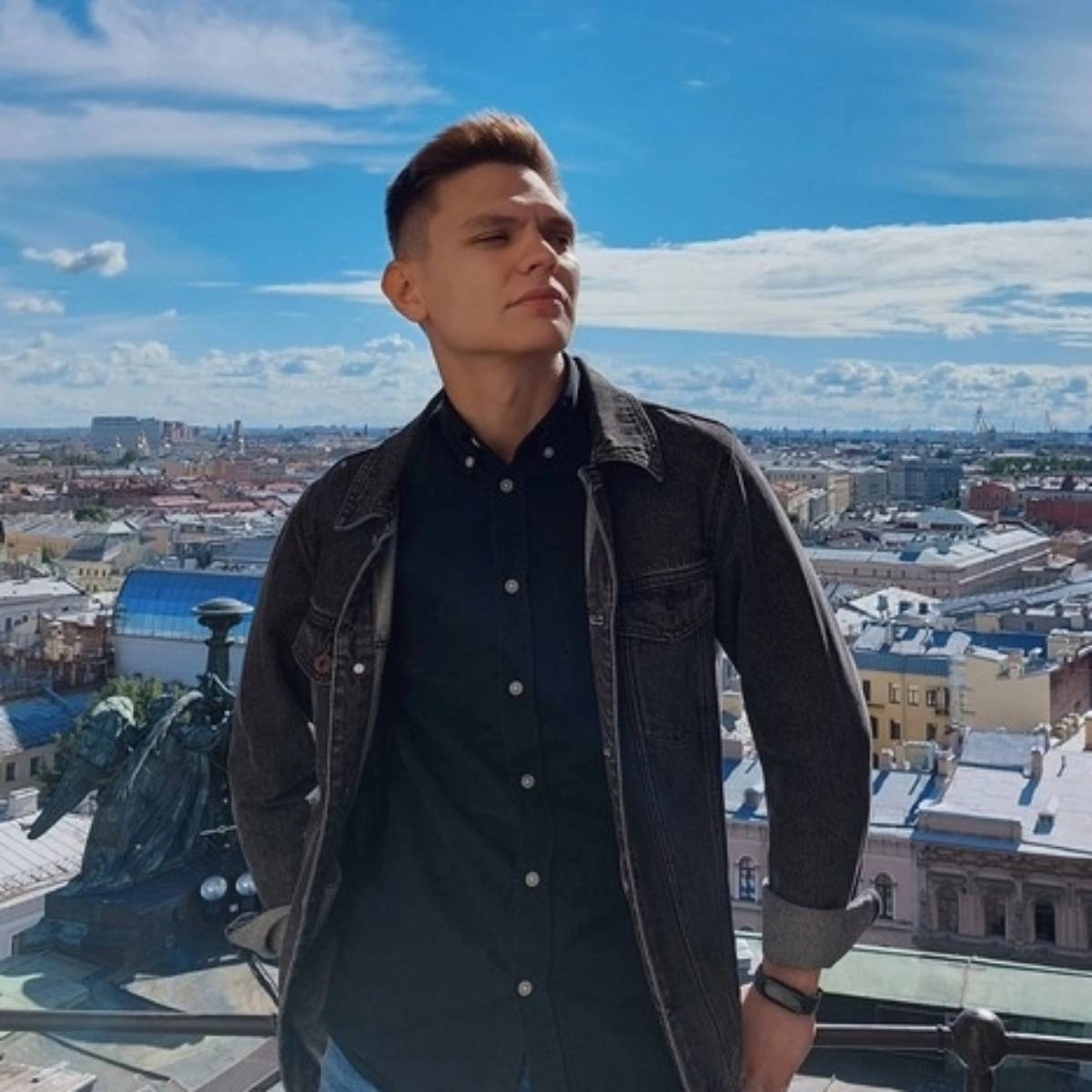 profile avatar
