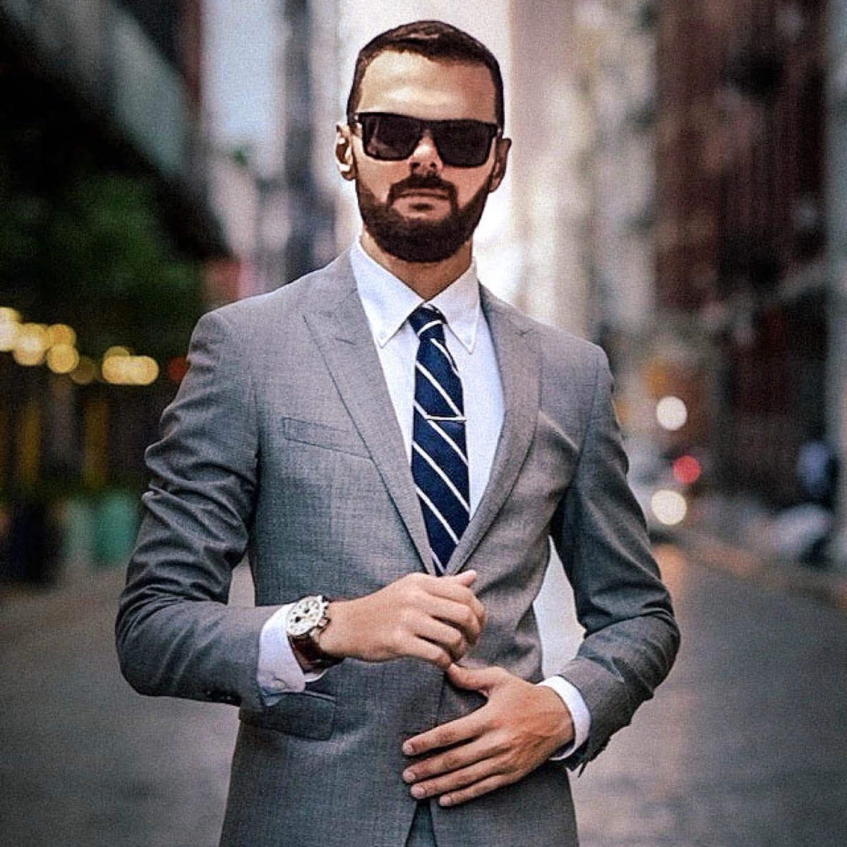 profile avatar