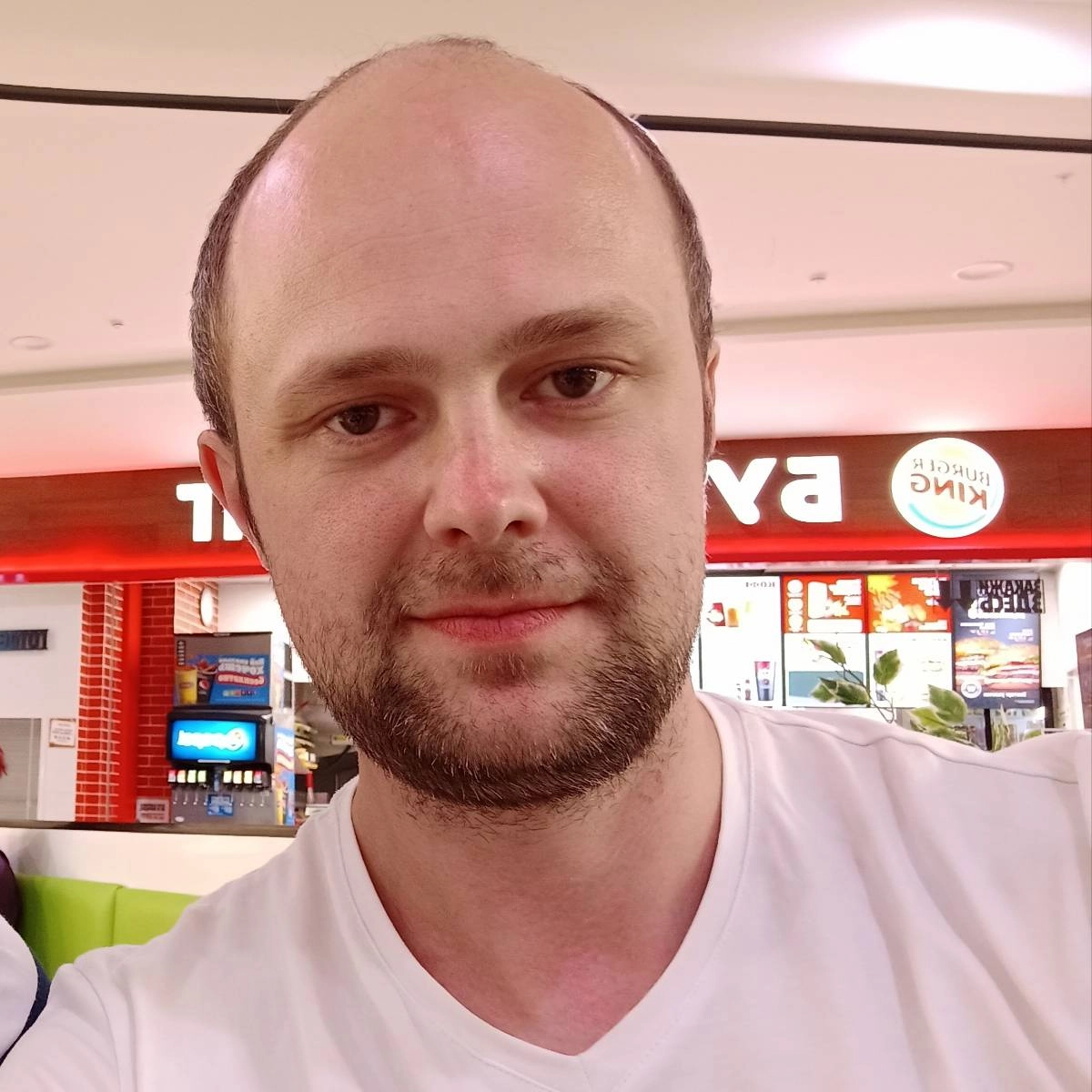 profile avatar